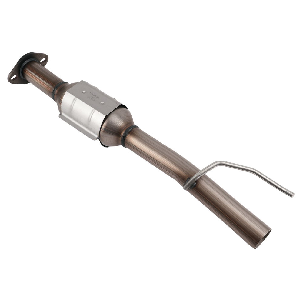 Rear Catalytic Converter compatible for Ford Escape compatible for Mercury Mariner Mazda Tribute 2005-2008