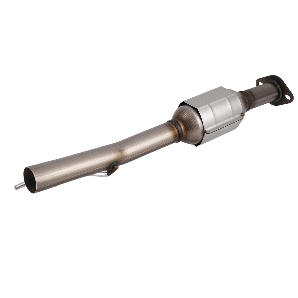 Rear Catalytic Converter compatible for Ford Escape compatible for Mercury Mariner Mazda Tribute 2005-2008