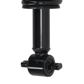 Front Shock Absorbers compatible for Chevy Silverado 1500 compatible for GMC Sierra 1500 RWD 2014-2018