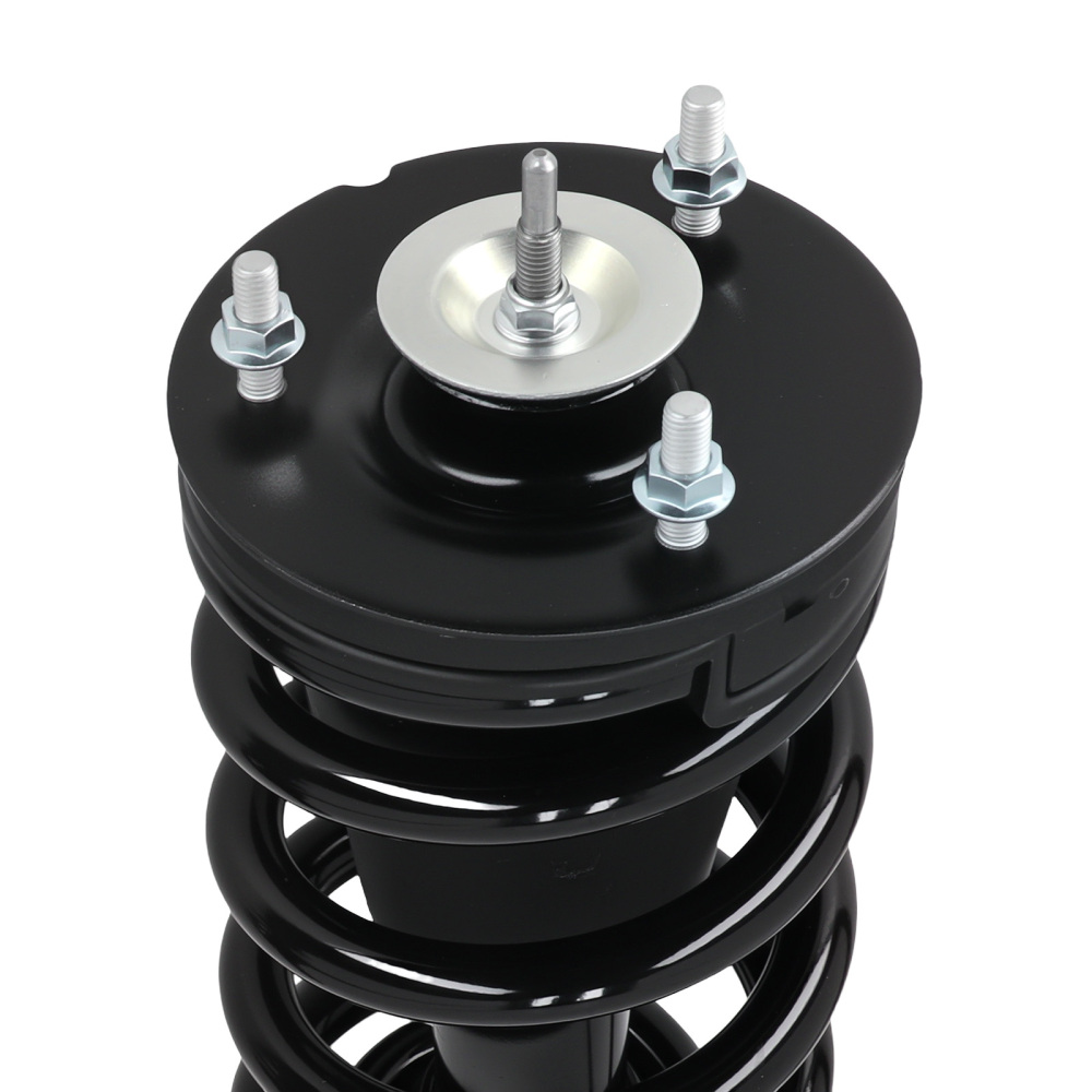 Front Shock Absorbers compatible for Chevy Silverado 1500 compatible for GMC Sierra 1500 RWD 2014-2018