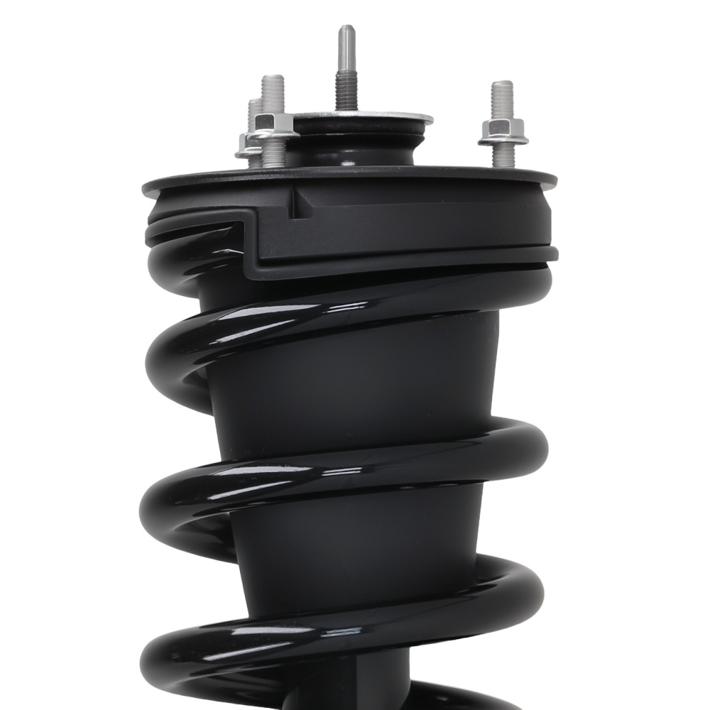 Front Shock Absorbers compatible for Chevy Silverado 1500 compatible for GMC Sierra 1500 RWD 2014-2018