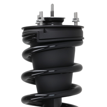 Front Shock Absorbers compatible for Chevy Silverado 1500 compatible for GMC Sierra 1500 RWD 2014-2018