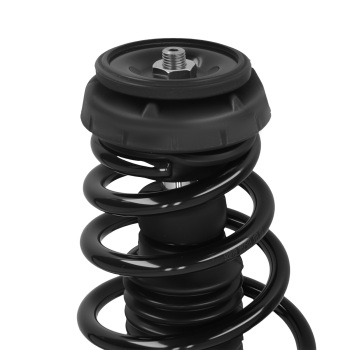 Pair Front Strut Spring Absorbers compatible for Chevrolet Cruze 12-15 Cruze Limited 16