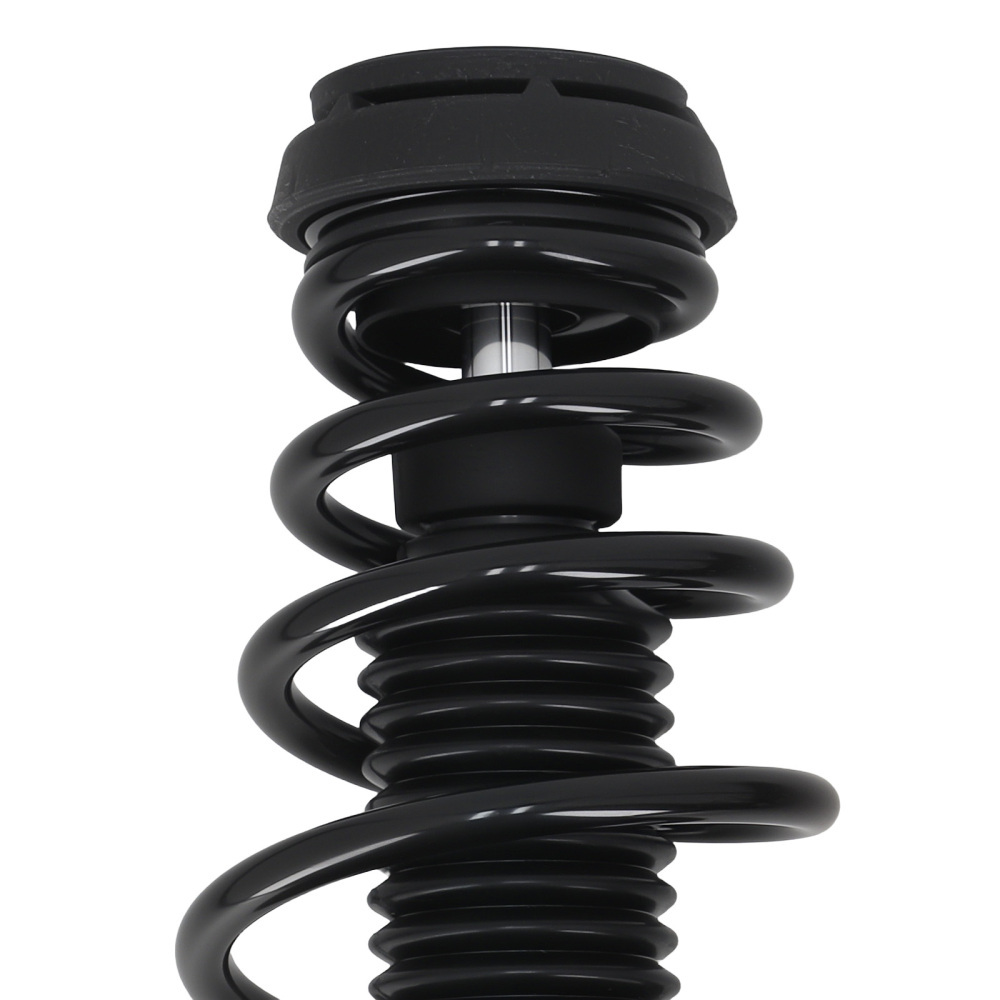 Pair Front Strut Spring Absorbers compatible for Chevrolet Cruze 12-15 Cruze Limited 16