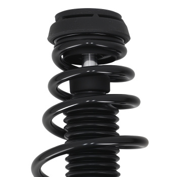 Pair Front Strut Spring Absorbers compatible for Chevrolet Cruze 12-15 Cruze Limited 16