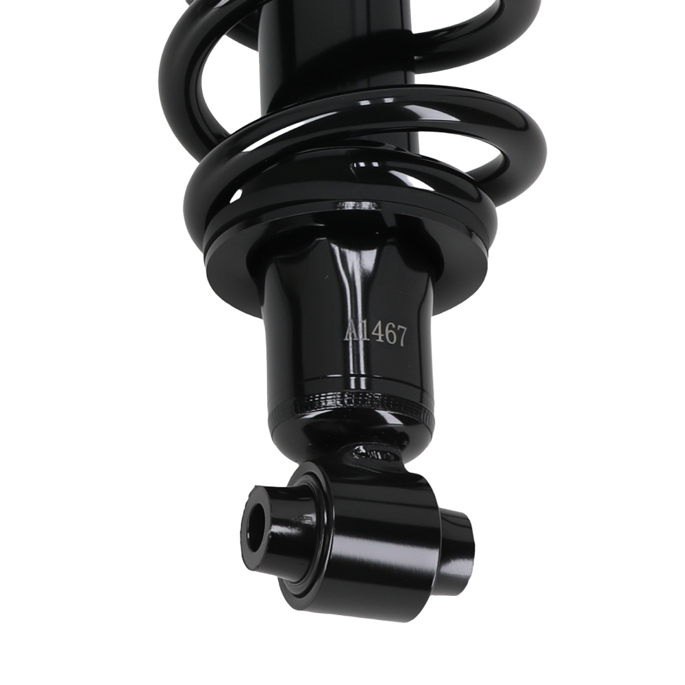 Rear Shock Absorbers Assembly compatible for Chevrolet Camaro 3.6L V6 2010-2015 273029L