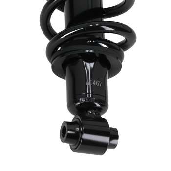 Rear Shock Absorbers Assembly compatible for Chevrolet Camaro 3.6L V6 2010-2015 273029L