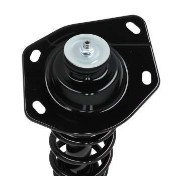 Rear Shock Absorbers Assembly compatible for Chevrolet Camaro 3.6L V6 2010-2015 273029L