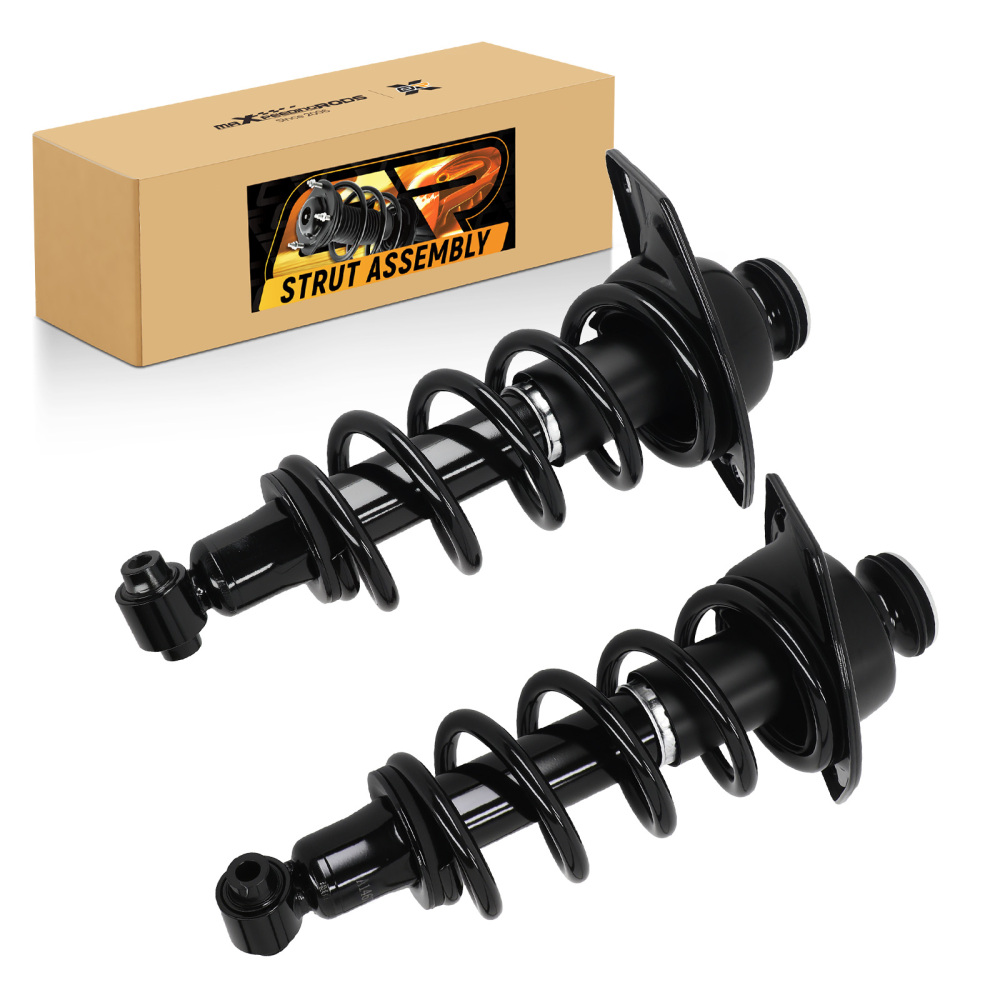 Rear Shock Absorbers Assembly compatible for Chevrolet Camaro 3.6L V6 2010-2015 273029L