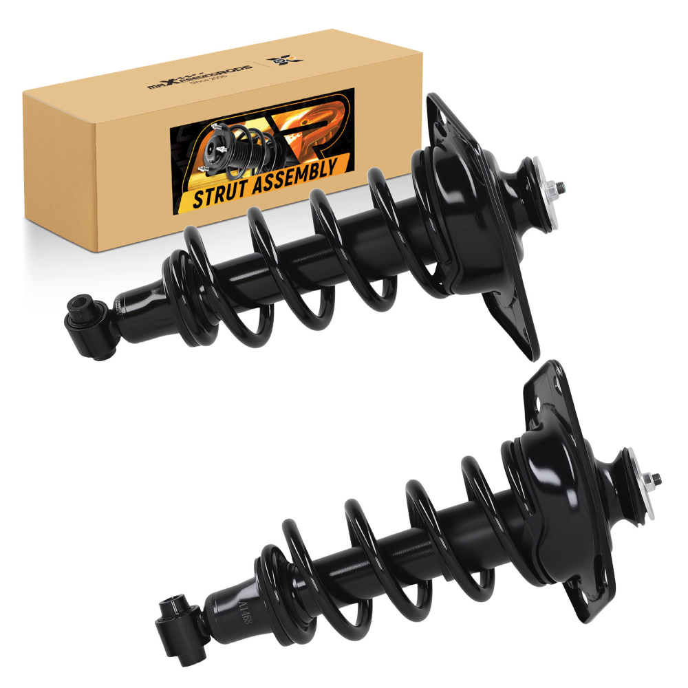 Suspension Rear Struts Absorbers compatible for Chevrolet Camaro V8 2010-2015 173030L