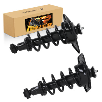 Suspension Rear Struts Absorbers compatible for Chevrolet Camaro V8 2010-2015 173030L