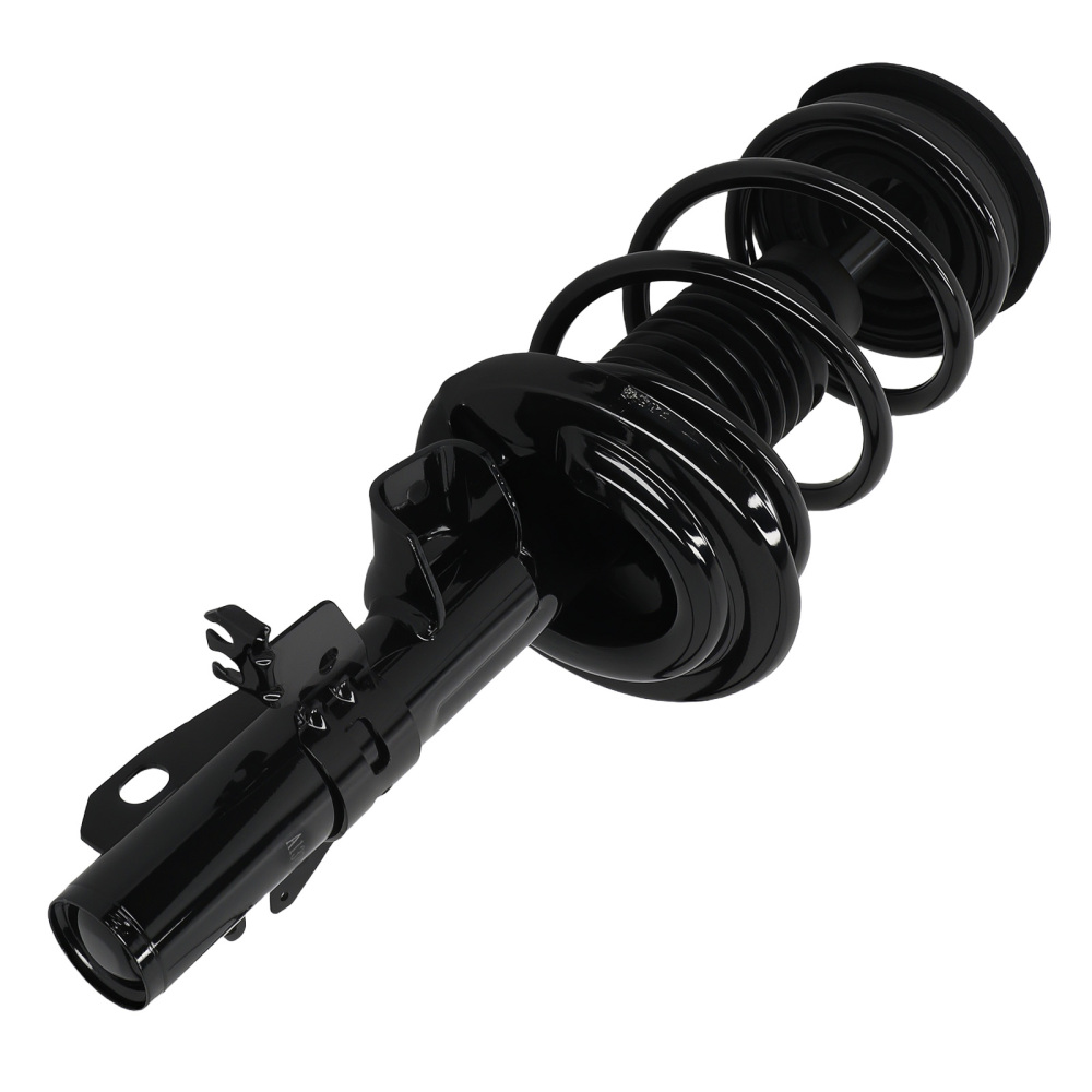 Front Left + Right Strut Spring Assembly compatible for Dodge Dart 2.0L compatible for FWD 2013-2016