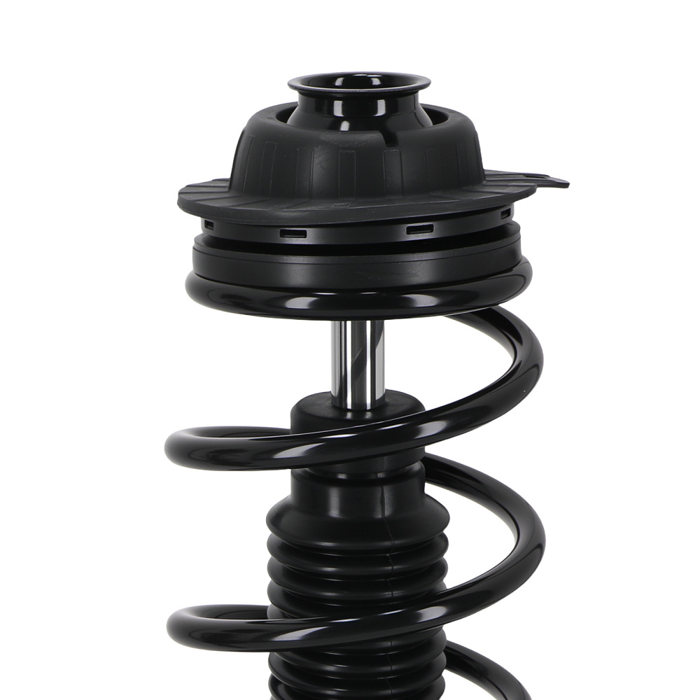 Front Left + Right Strut Spring Assembly compatible for Dodge Dart 2.0L compatible for FWD 2013-2016