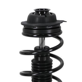 Front Left + Right Strut Spring Assembly compatible for Dodge Dart 2.0L compatible for FWD 2013-2016