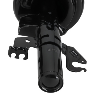 Front Left + Right Strut Spring Assembly compatible for Dodge Dart 2.0L compatible for FWD 2013-2016