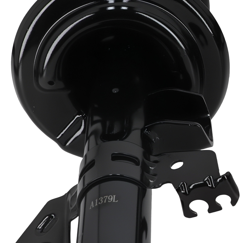 Front Left + Right Strut Spring Assembly compatible for Dodge Dart 2.0L compatible for FWD 2013-2016