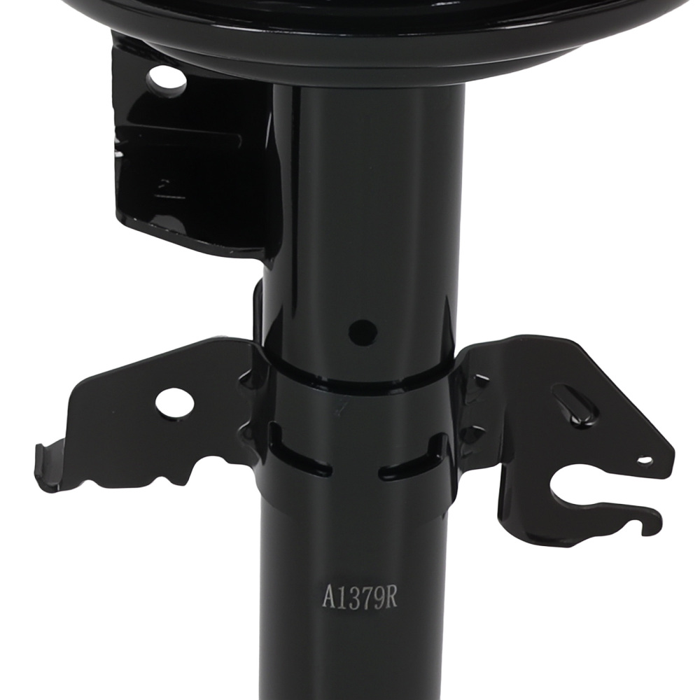 Front Left + Right Strut Spring Assembly compatible for Dodge Dart 2.0L compatible for FWD 2013-2016