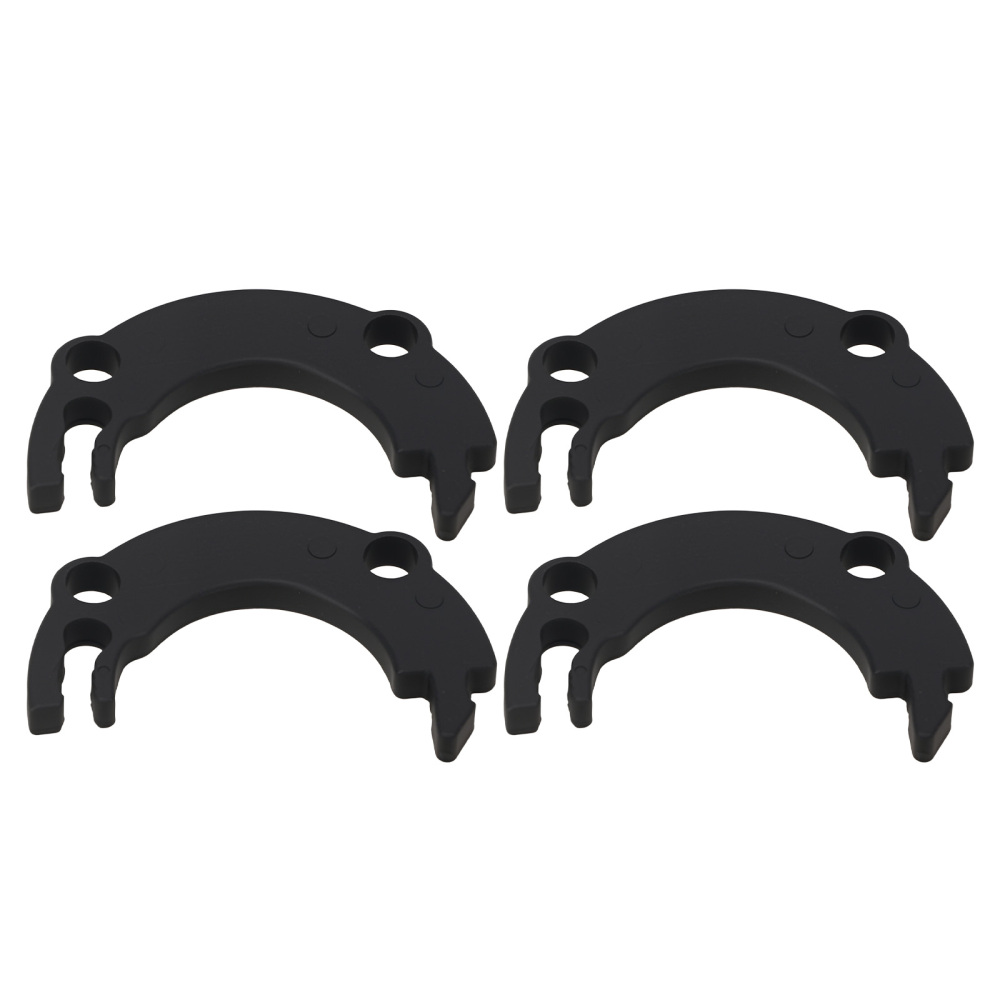 Front Rear Strut Assembly compatible for Dodge Dart Aero 2013-2016 SE SXT 272642 272641