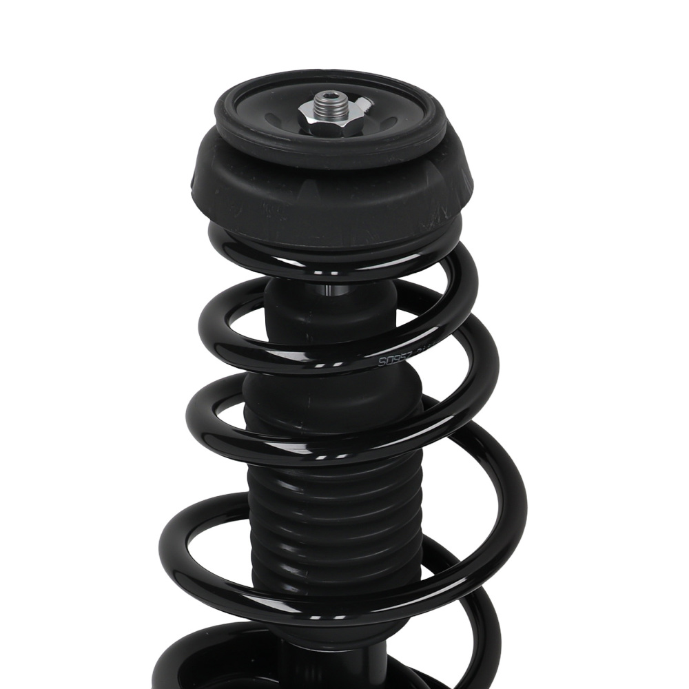 Pair Front Strut Spring Absorbers compatible for Chevrolet Cruze compatible for FWD 2012-2015 1.4L 1.8L