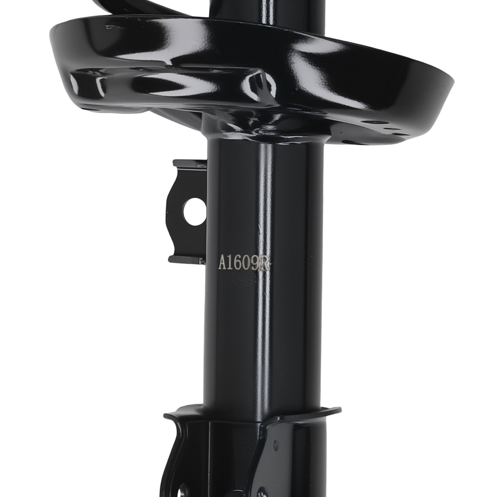 Pair Front Strut Spring Absorbers compatible for Chevrolet Cruze compatible for FWD 2012-2015 1.4L 1.8L