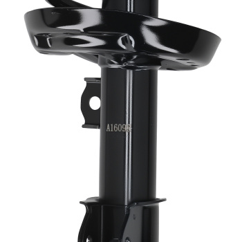 Pair Front Strut Spring Absorbers compatible for Chevrolet Cruze compatible for FWD 2012-2015 1.4L 1.8L