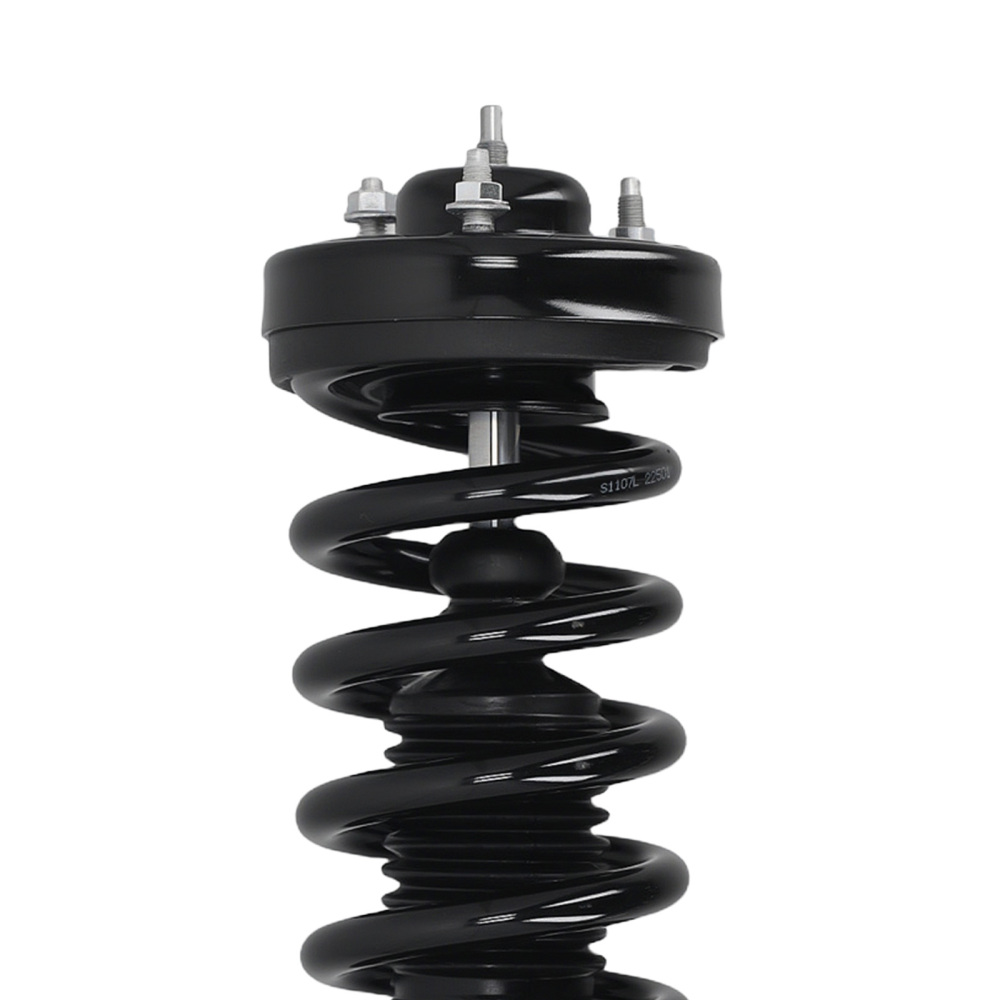 Front Strut Spring Suspension compatible for Ford F-150 RWD 2015-2020 273031L 273031R