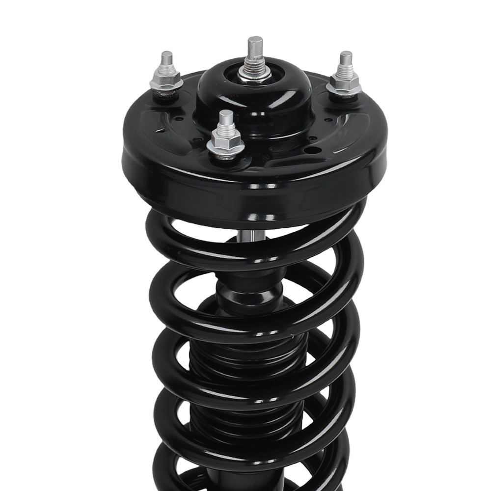 Front Strut Spring Suspension compatible for Ford F-150 RWD 2015-2020 273031L 273031R