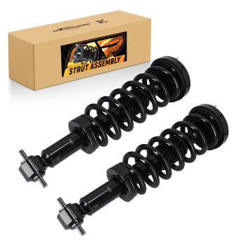 Front Strut Spring Suspension compatible for Ford F-150 RWD 2015-2020 273031L 273031R