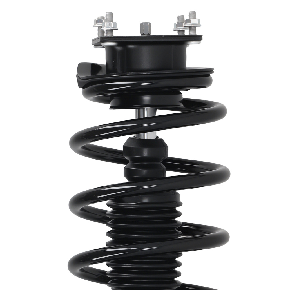 Front Suspension Strut w/ Coil Spring compatible for Ford Edge 3.5L,3.7L 2012-2014 372888