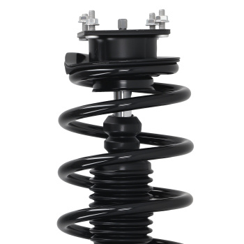 Front Suspension Strut w/ Coil Spring compatible for Ford Edge 3.5L,3.7L 2012-2014 372888