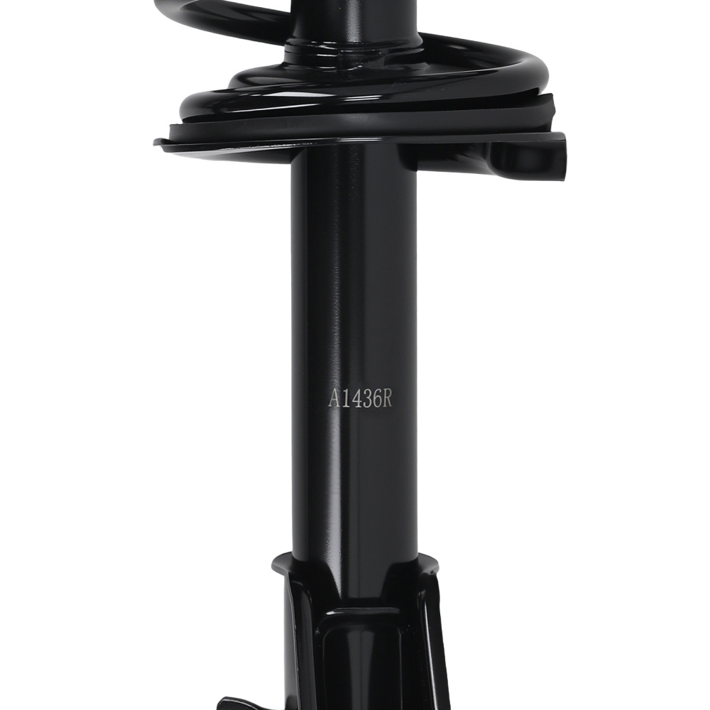 Front Suspension Strut w/ Coil Spring compatible for Ford Edge 3.5L,3.7L 2012-2014 372888