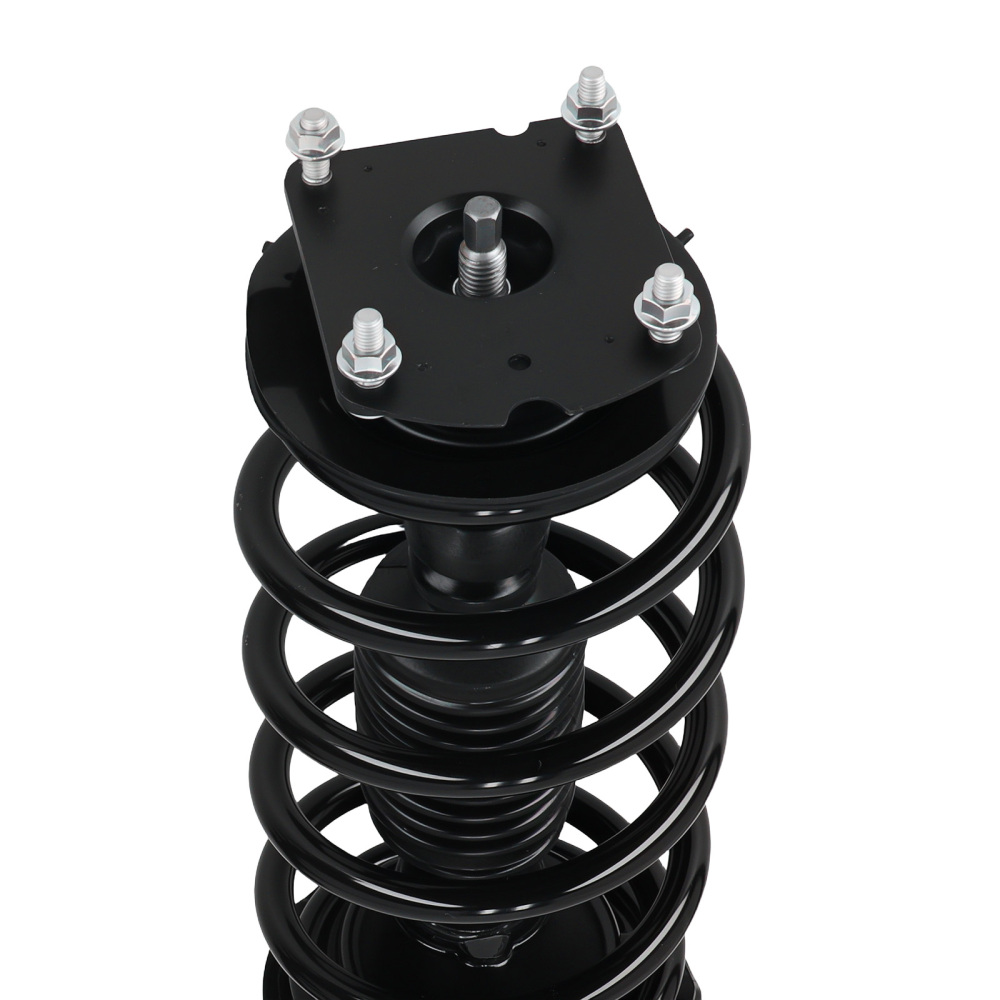 Front Suspension Strut w/ Coil Spring compatible for Ford Edge 3.5L,3.7L 2012-2014 372888