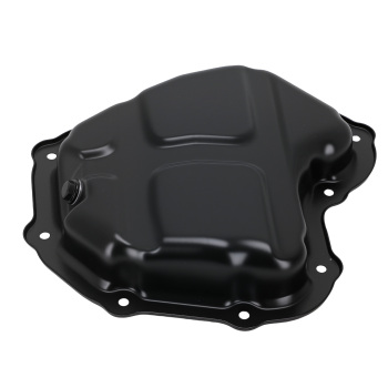 Direct Fit Engine Oil Pan compatible for Nissan Sentra 1.6L 2017-2019 264-624 Steel