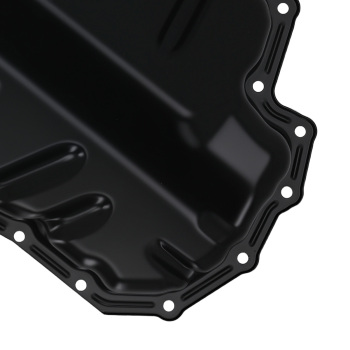 Engine Oil Pan compatible for Audi A3 compatible for Skoda Octavia 1.4 TSI 2012-2020 04E103602B