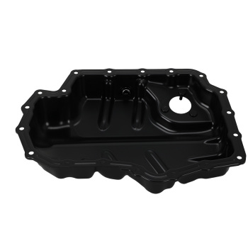 Engine Oil Pan compatible for Audi A3 compatible for Skoda Octavia 1.4 TSI 2012-2020 04E103602B