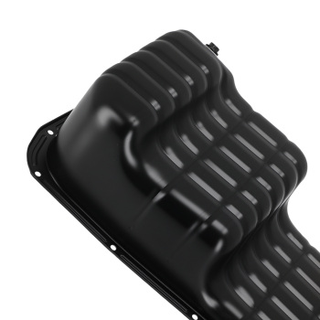 Engine Oil Pan compatible for Nissan D21 Pickup L4 2.4L RWD 1990-1994 11110-86G00