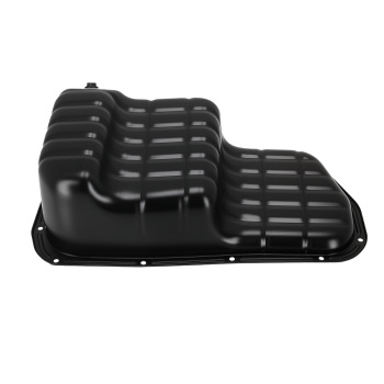 Engine Oil Pan compatible for Nissan D21 Pickup L4 2.4L RWD 1990-1994 11110-86G00