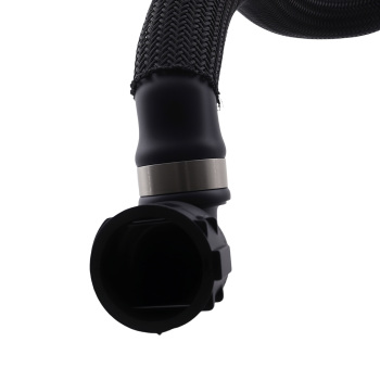Coolant Hose Assembly compatible for BMW 335i/335is Convertible E93 2007-2013 17127548230