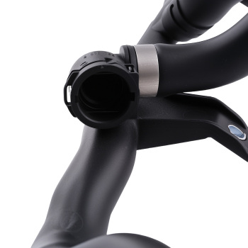 Coolant Hose Assembly compatible for BMW 335i/335is Convertible E93 2007-2013 17127548230