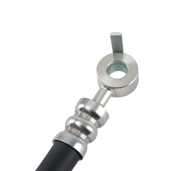 Power Steering Pressure Line Hose Assembly compatible for Ford Edge V6 3.5L 7T4Z3A719A