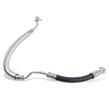 Power Steering Pressure Line Hose Assembly compatible for Ford Edge V6 3.5L 7T4Z3A719A