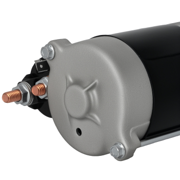 Starter for Toro Precision Z340 Z3400 HLX compatible for Honda 530cc 2005-2008 DDWDN CCW 0.6kW