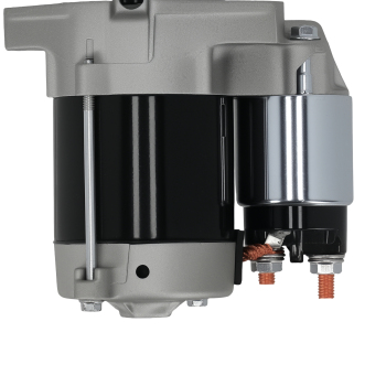 Starter for Toro Precision Z340 Z3400 HLX compatible for Honda 530cc 2005-2008 DDWDN CCW 0.6kW