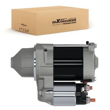 Starter compatible for Kawasaki FD671D FD711D Engine 0.8HP 228000-9180 MIA12005