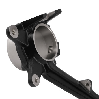 2Pc Steering Knuckle Front LHRH compatible for Toyota 4Runner Tacoma 1996-2000 2001 2002