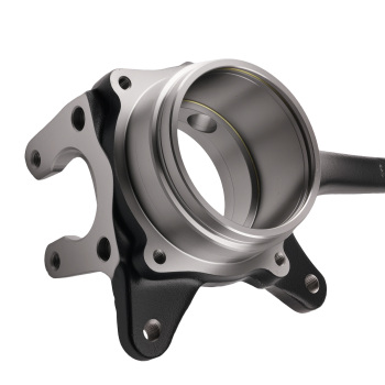 2Pc Steering Knuckle Front LHRH compatible for Toyota 4Runner Tacoma 1996-2000 2001 2002