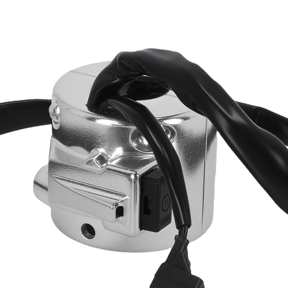 Control Switch Assembly compatible for Honda GL1500C Valkyrie 1997-2003 35013-MZ0-000