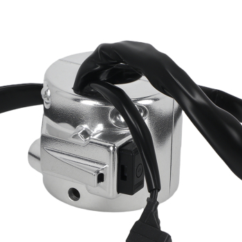 Control Switch Assembly compatible for Honda GL1500C Valkyrie 1997-2003 35013-MZ0-000