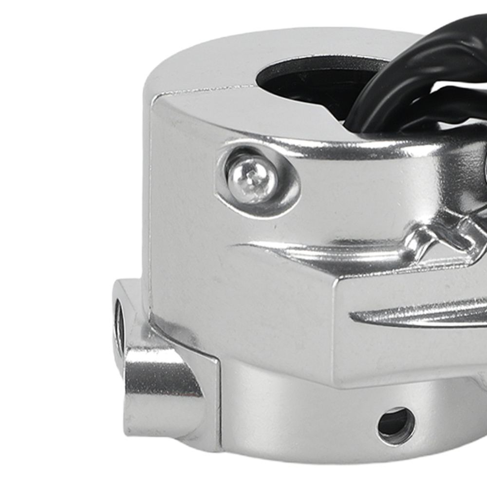 Control Switch Assembly compatible for Honda GL1500C Valkyrie 1997-2003 35013-MZ0-000