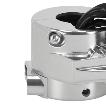 Control Switch Assembly compatible for Honda GL1500C Valkyrie 1997-2003 35013-MZ0-000